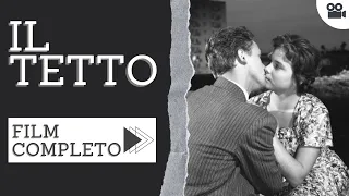 Il Tetto | Commedia | Film Completo in Italiano