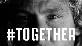 Juventus-Real Madrid | Narrated by Pavel Nedved | #TOGETHER