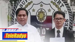 Kabayan | TeleRadyo (2 September 2022)