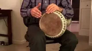 Learn the Malfuf rhythm