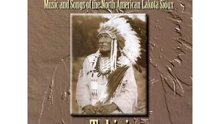 Takini - Lakota Sioux Music & Songs (Full Album)