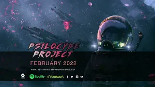 Psilocybe Project  February 2022