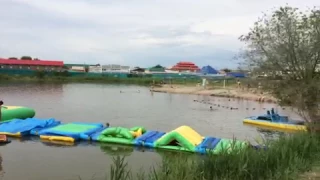 озеро Б  городское 15 06 17