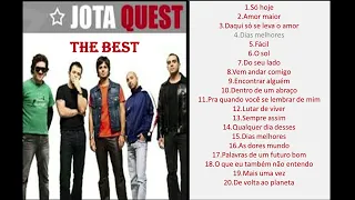 JOTA QUEST THE BEST