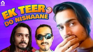 Bancho ki Shaadi! | Ek Teer Do Nishaane | BB Ki Vines