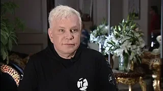 Борис Моисеев - Редкие Интервью. С 90-х по 2018!