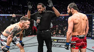 Колби Ковингтон vs Хорхе Масвидаль БОЙ на UFC 272 / ТЕХНИЧЕСКИЙ РАЗБОР и ПРОГНОЗ на БОЙ !