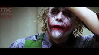 JOKER SORGU SAHNESİ (Türkçe Dublaj)