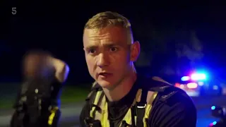 All New Traffic Cops S13E01