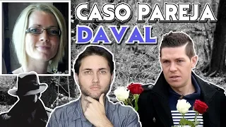 CASO PAREJA DAVAL