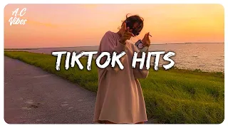 Tiktok songs playlist that is actually good ~ New Tiktok songs