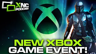 Xbox Partner Preview Game Showcase | Star Wars Games Updates | Xbox Studios IPs Xbox News Cast 139