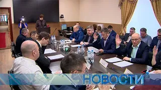 Новости "ТВ Студия Факт" 20 февраля 2023