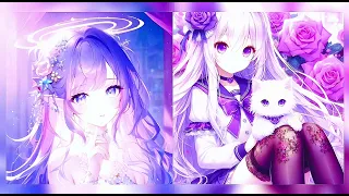 Lost Sky & Jex - Where We Started ♡︎ (Nightcore) || Midnight Lavender ♡︎