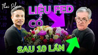 P9: LỊCH SỬ TĂNG LÃI SUẤT CỦA FED VÀ NHỮNG CUỘC KHỦNG HOẢNG KINH TẾ ĐÃ TẠO RA? BÀI HỌC KINH NGHIỆM