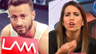 Los ángeles de la mañana - Programa 07/04/20 - Cinthia vs Baclini, la guerra que no para