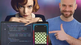 Chess - “Can it be done in React Native?”