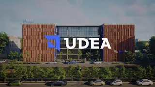 UDEA Future Campus