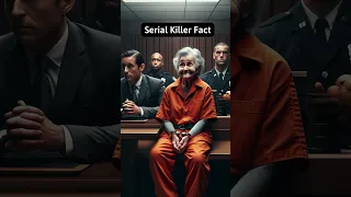 Giggling Granny - Serial Killer Fact #148