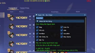 ELANK VN - HACK MAP IOS , THÔNG TIN Ở TIỂU SỬ NHÉ CẢ NHÀ MÌNH ƠI!