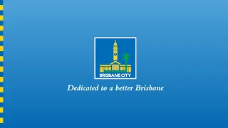 Brisbane City Council Meeting - 7 November 2023