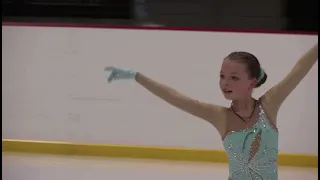 2022 U.S. Figure Skating National Qualifying Series