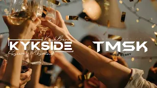 KYKSIDE FT TMSK x SENSEY SANS ELLE [ REMIX ZOUK ]