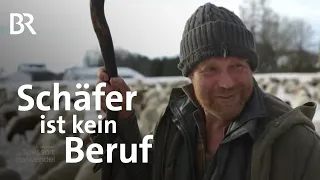 Schäfer als Berufung | Starke Begegnungen mit Traudi Siferlinger| Zwischen Spessart &  Karwendel |BR