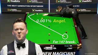 35 Best Snooker Shots - 2023 Tour Championship