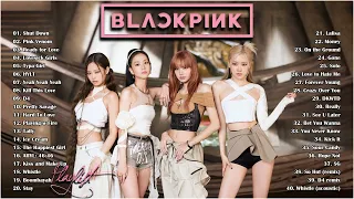 BLACKPINK FULL A L B U M PLAYLIST 2023 BEST SONGS UPDATED / BLACKPINK 최고의 노래 ❤