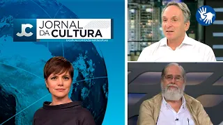 Jornal da Cultura | 29/01/2022