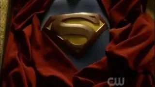 Smallville Season 10 Trailer - Superman Rebirth