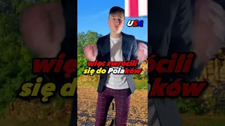 Tylko Polacy to potrafią‼️