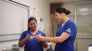 Critical Care Nursing in New Zealand