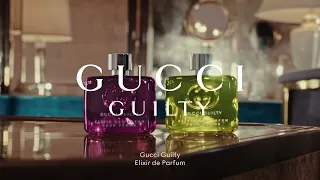 GUCCI GUILTY ELIXIR