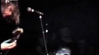 Nirvana-On a Plain 10/19/91