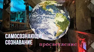 Сатсанг интенсив 10.10.20 | Что есть до "Я Есть" | Самосознающие Сознавание | Просветление