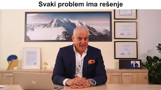 Darko Mirković Motivacija - Svaki problem ima rešenje