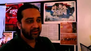 Bhaskar Hazarika On The Response To 'Kothanodi' At The NFDC Film Bazaar