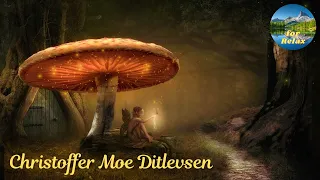 Magic music from fairy tales. Part 2 🎆 Волшебная музыка из сказок. Часть 2.
