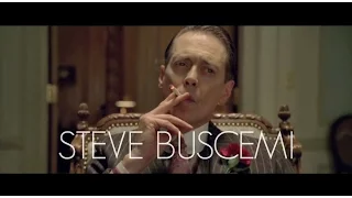 Steve Buscemi Official Trailer (2015)