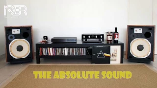 The Absolute Sound - Audiophile Music Collection Recommend 2020 - NbR Music