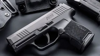 8 Best Upgrades For Sig P365 This 2023
