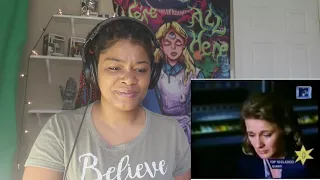 Queen - One Vision (Iron Eagle) REACTION