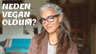 Neden Vegan Oldum? Çocuklarım Sita ve Prem’in Veganlıkla İlgili Düşünceleri