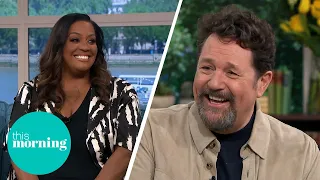 Musical King Michael Ball Talks The Return Of His Iconic Show & Upcoming Book! | This Morning