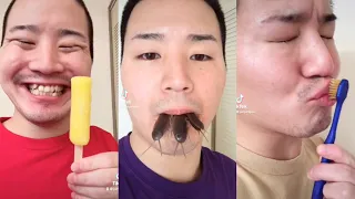 Junya1gou funny video 😂😂😂 | JUNYA Best TikTok April 2022 Part 142