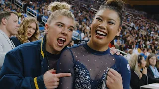 UCLA Gymnastics: The New Era - Episode 1