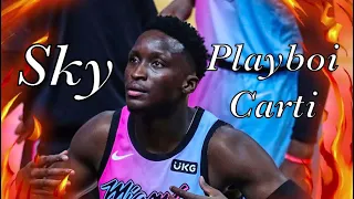 “Sky” | Playboi Carti | Victor Oladipo Mix