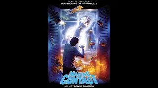 Making Contact 1985 1080p